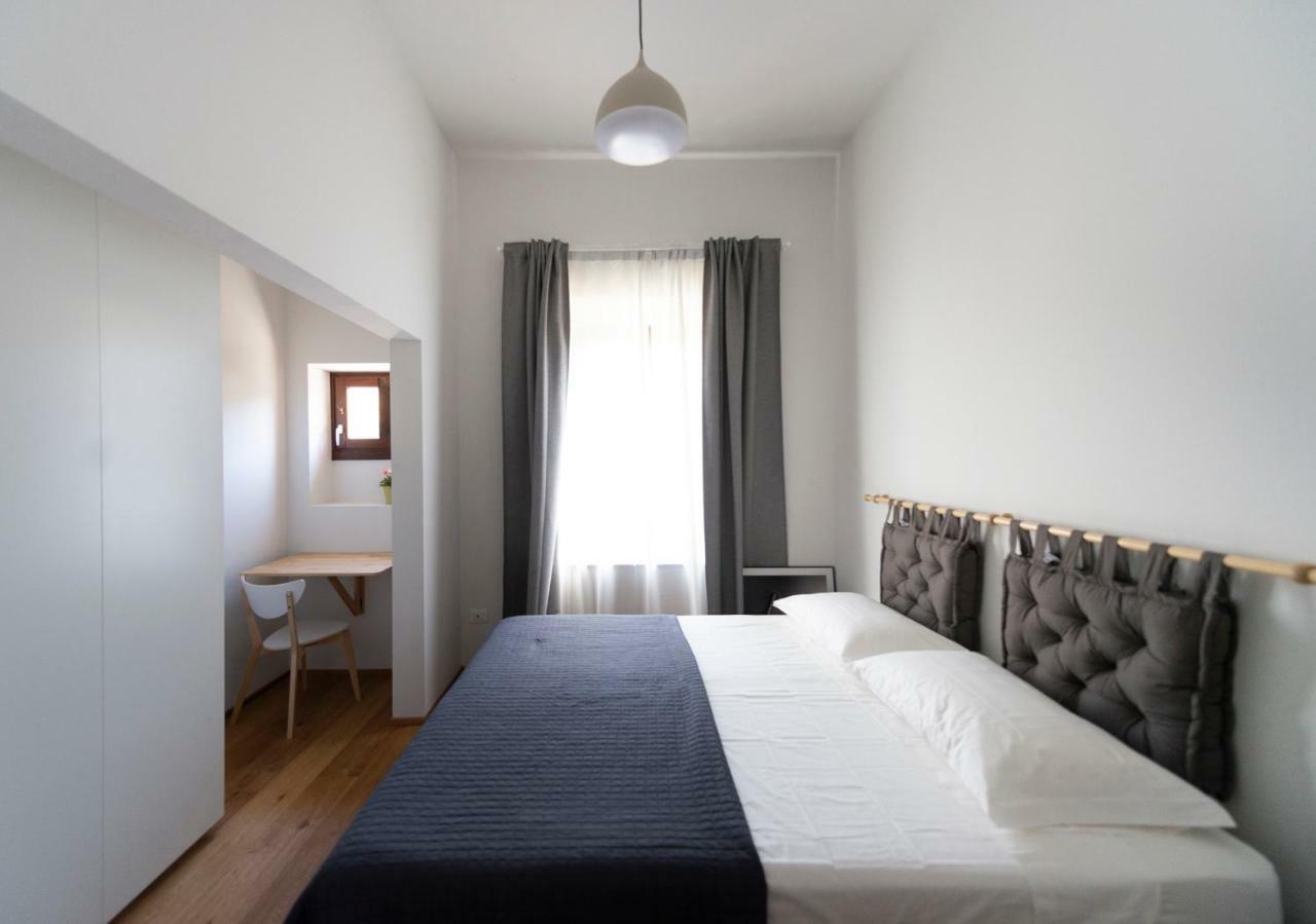 Gualchierina Apartment Prato  Exterior foto